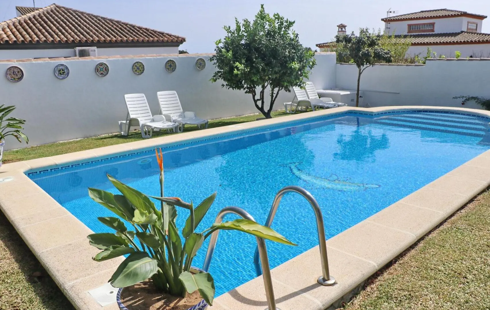 Bungalow Ramos Conil de la Frontera