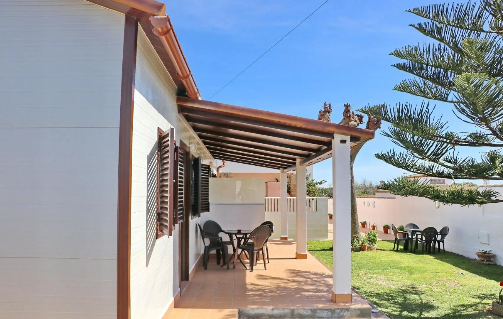 Bungalow Ramos Conil de la Frontera