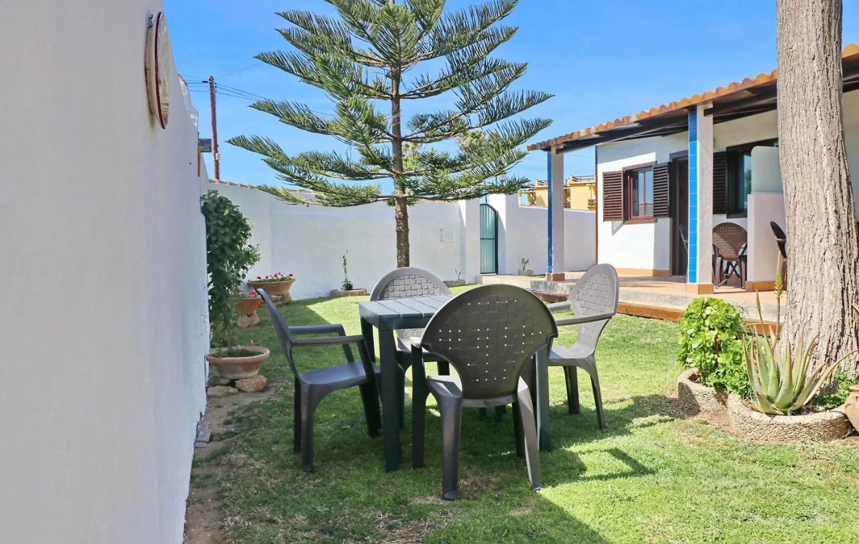 Apartman Bungalow Ramos Conil de la Frontera