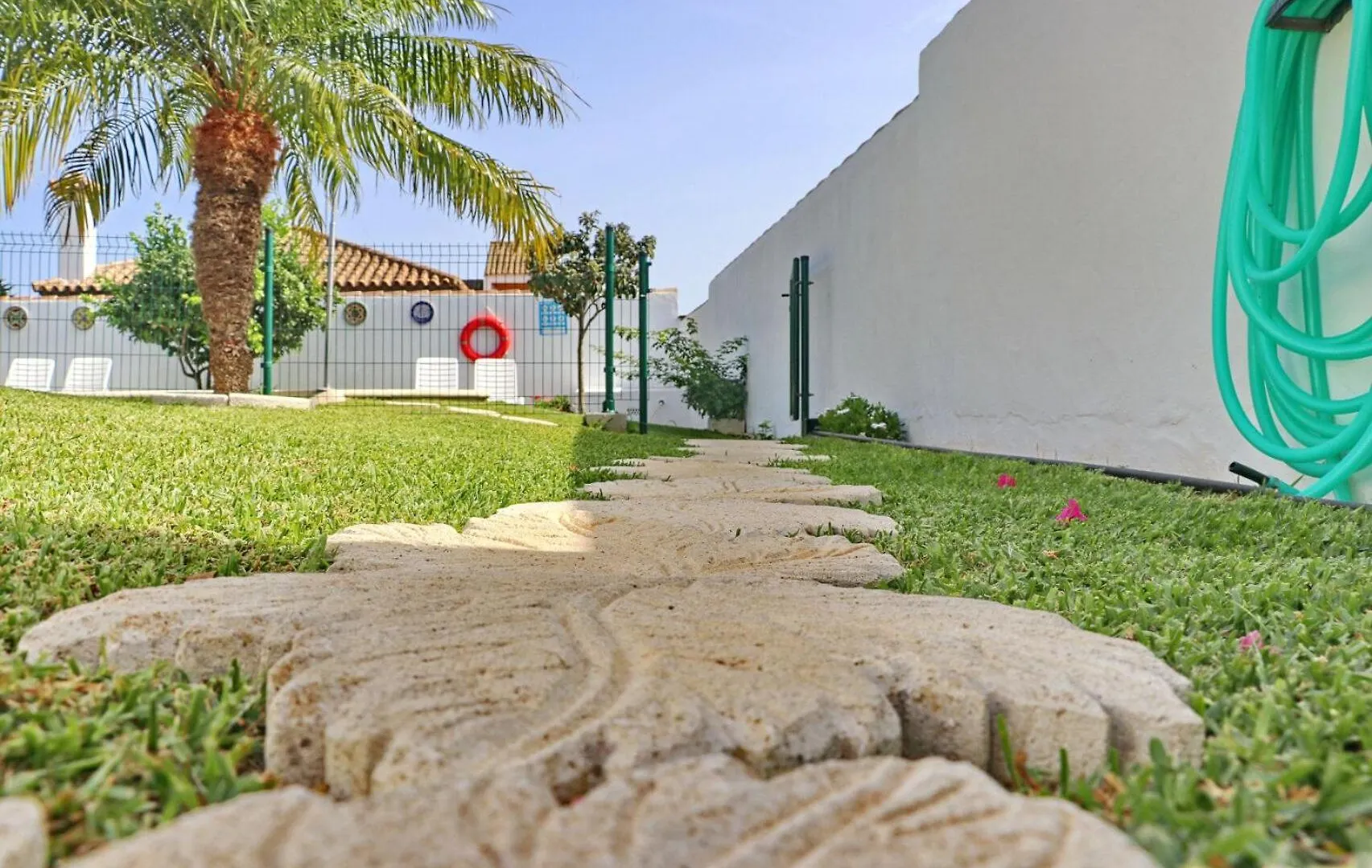 Bungalow Ramos Conil de la Frontera