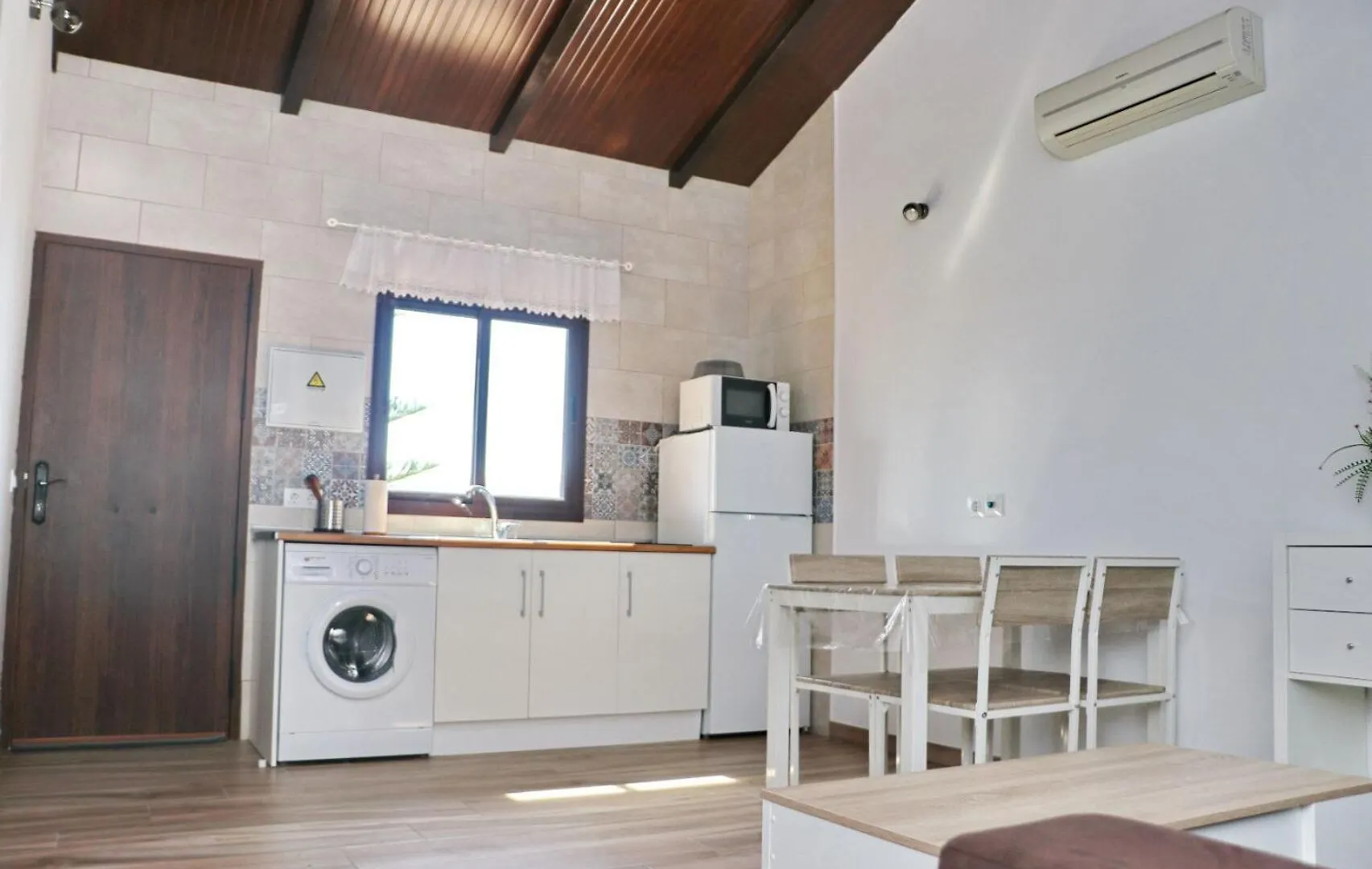 Apartman Bungalow Ramos Conil de la Frontera